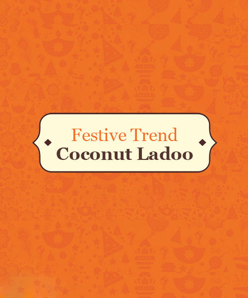 5 Mistakes You Should Avoid While Making Coconut Ladoo