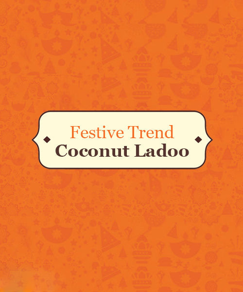 5 Mistakes You Should Avoid While Making Coconut Ladoo