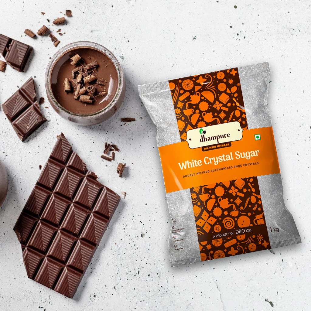 Caramel Chocolate