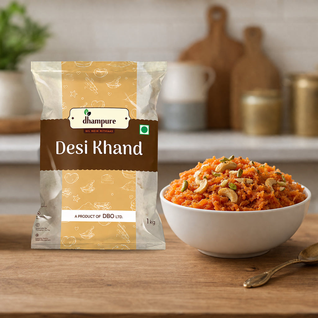 Gajar Ka Halwa