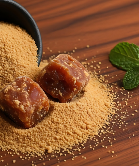 Jaggery Powder: Top Health Benefits You Must Know