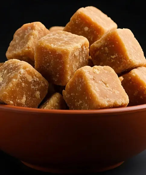 Jaggery Cubes: A Traditional Sweetener with a Modern Twist