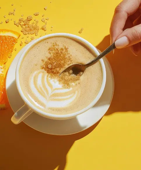 Mineral Brown Sugar: Taste, Colour and Other Key Characteristics