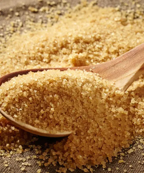 Mineral Brown Sugar: What Makes it a Preferred Choice for Health Conscious Consumers