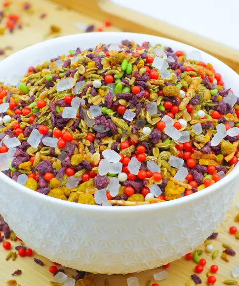 Uses of Mishri as a Mouth Freshener: Traditional Pairings and Serving Ideas