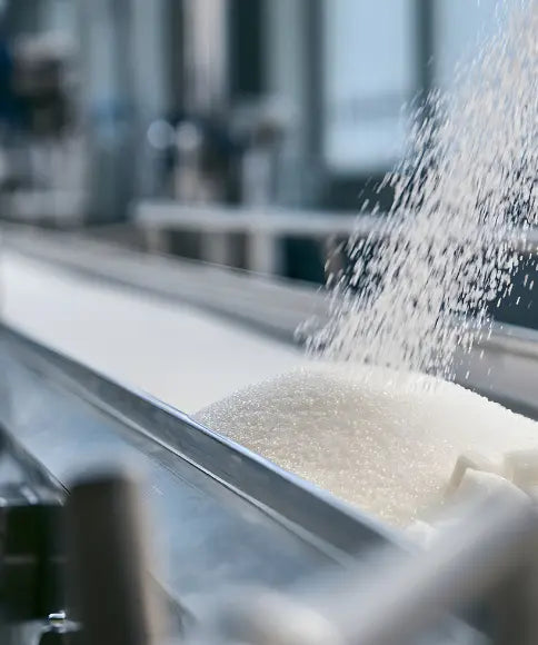 Quality Markers to Look for When Buying Sugar Products