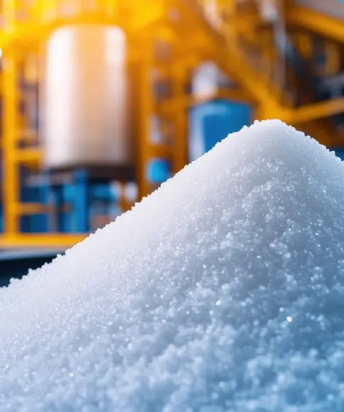 Sulphurless White Sugar vs. Regular White Sugar: Understanding the Key Differences