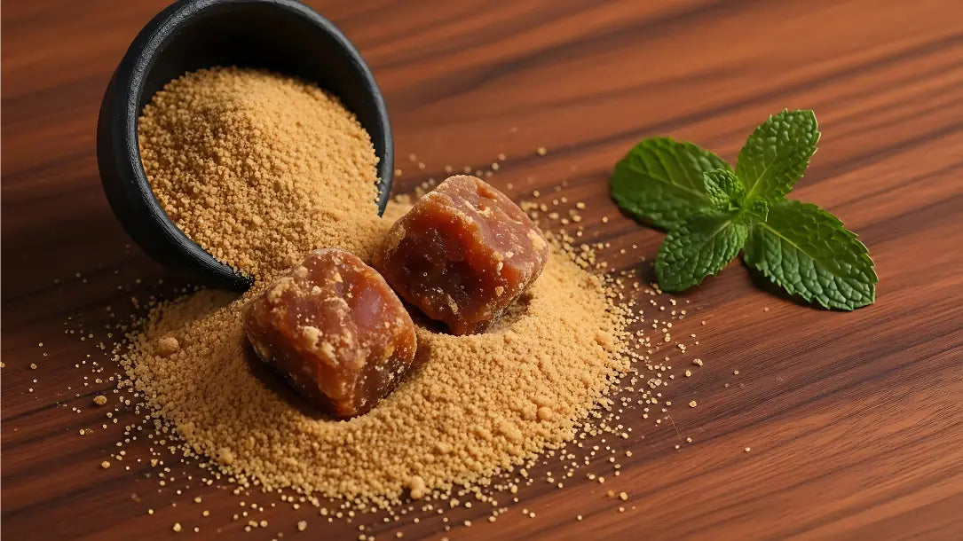 Jaggery Powder: Top Health Benefits You Must Know