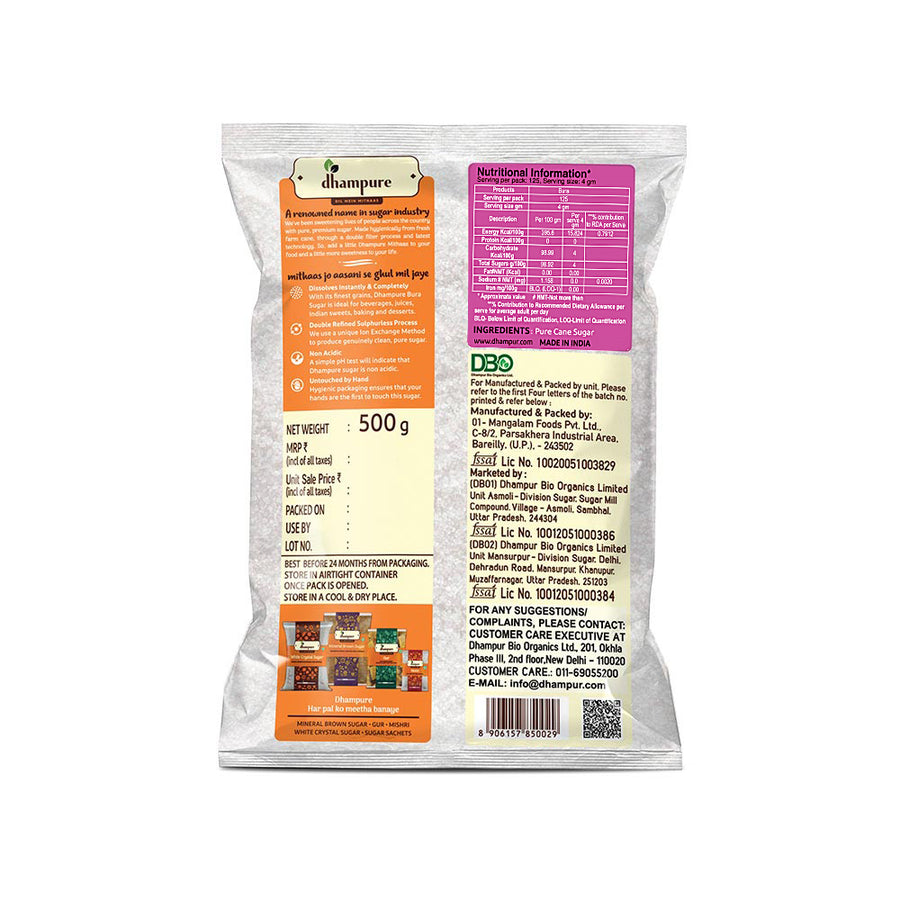 Bura Sugar
