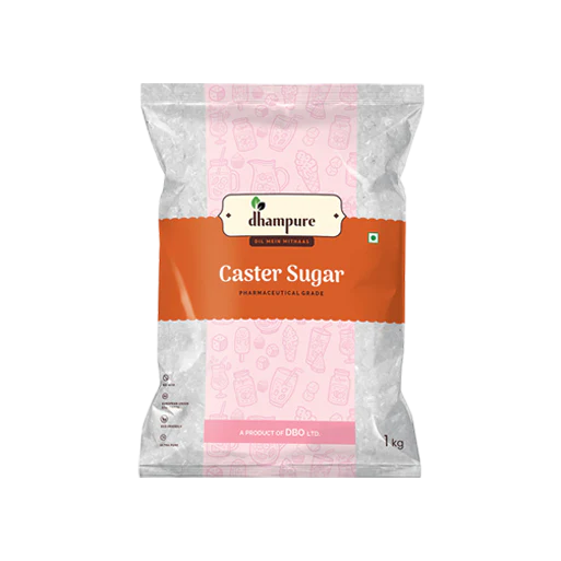 Caster Sugar
