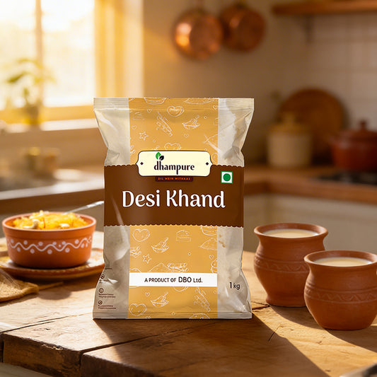 Desi Khand
