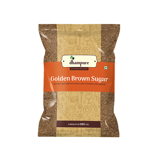 Golden Brown Sugar