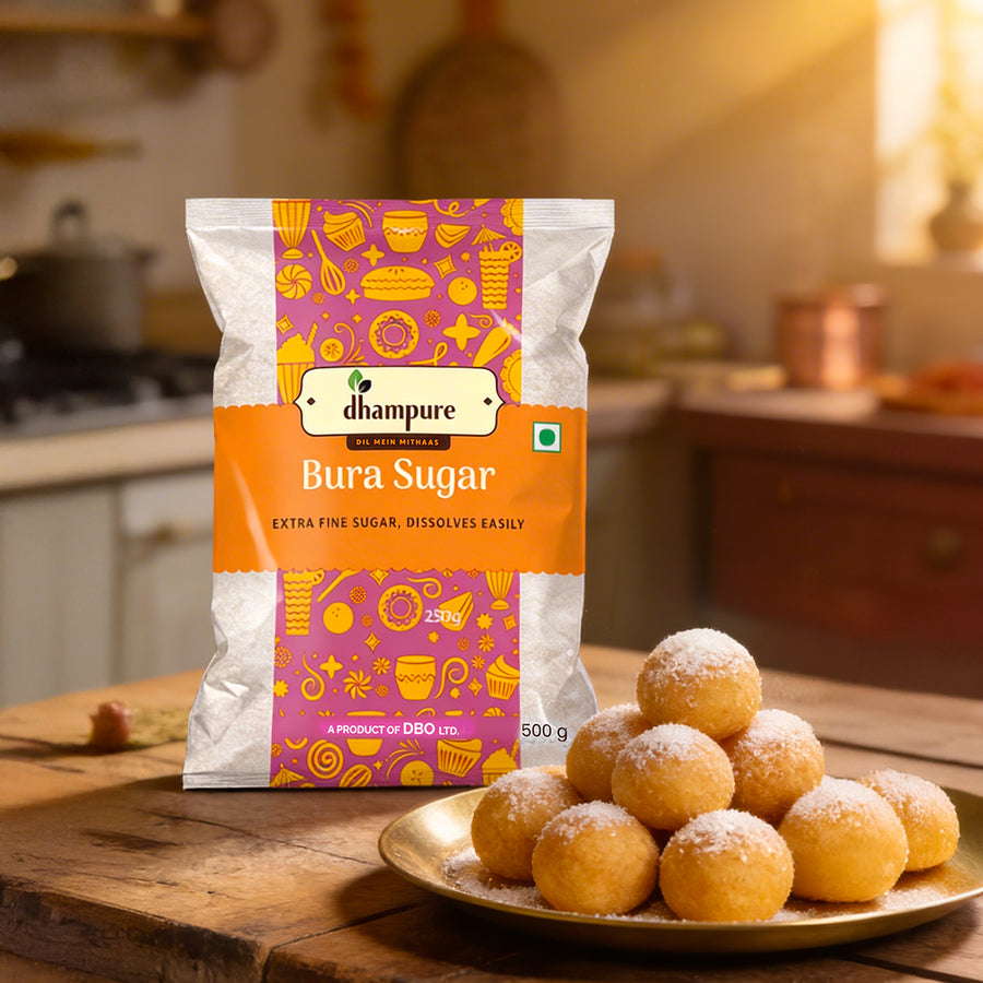 Bura Sugar