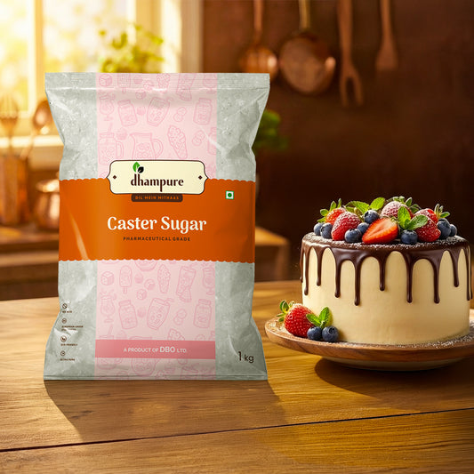 Caster Sugar