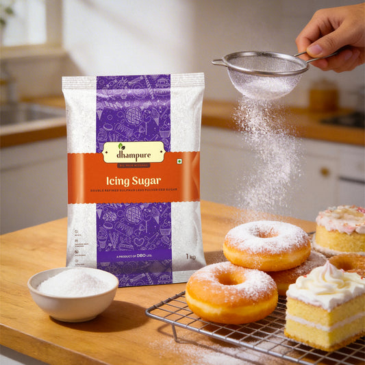 Icing Sugar