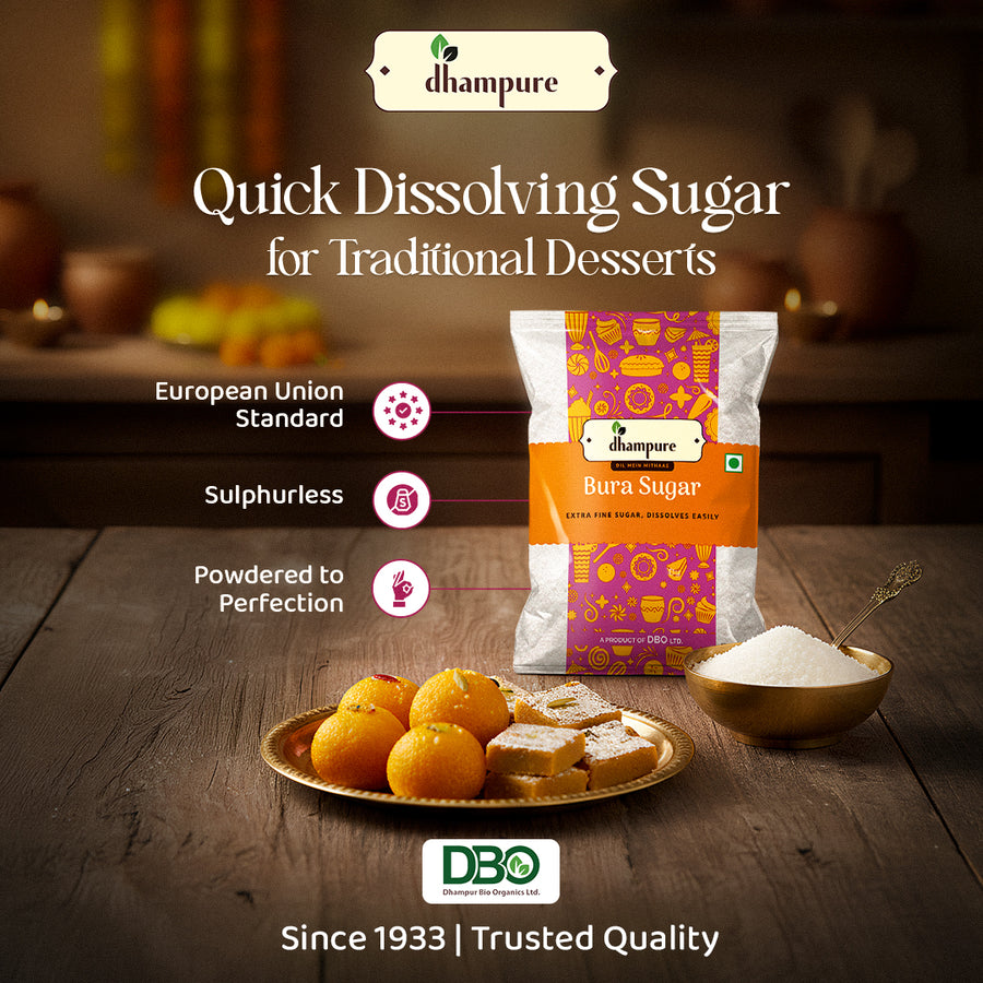 Bura Sugar