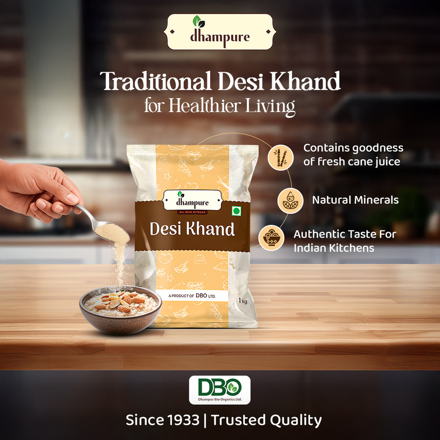 Desi Khand