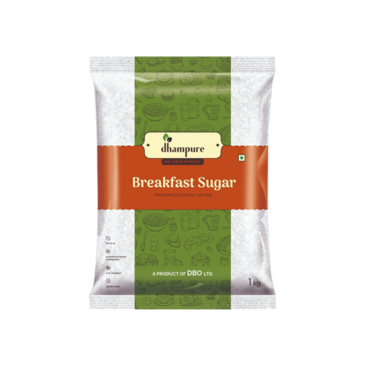 Breakfast Sugar