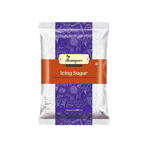 Icing Sugar