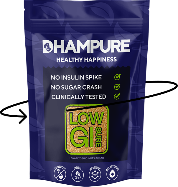 Low GI Sure