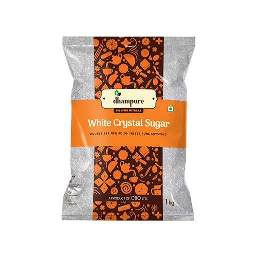 White Crystal Sugar